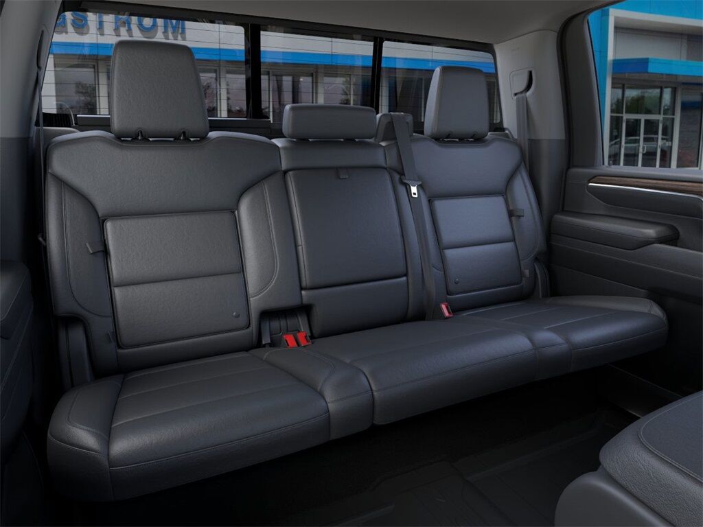 2025 Chevrolet Silverado 2500HD LT Green Bay WI