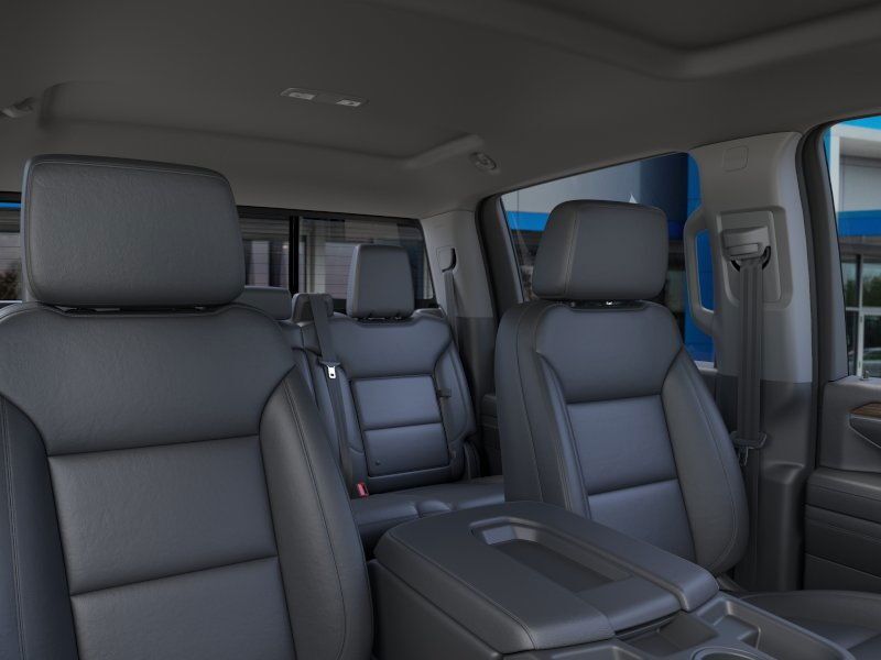 2025 Chevrolet Silverado 2500HD LT Green Bay WI