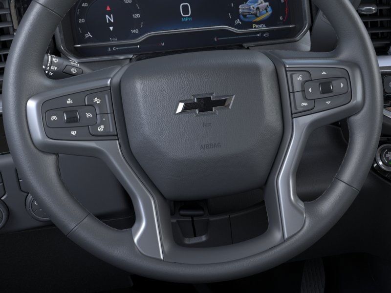 2025 Chevrolet Silverado 2500HD LT Green Bay WI