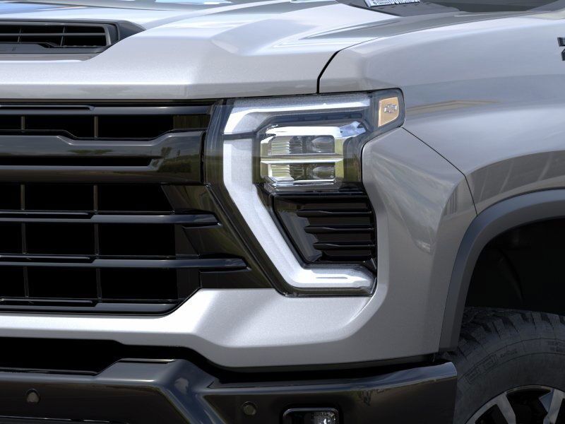 2025 Chevrolet Silverado 2500HD LT Green Bay WI