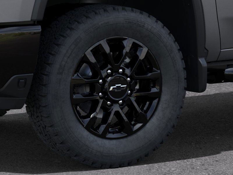 2025 Chevrolet Silverado 2500HD LT Green Bay WI