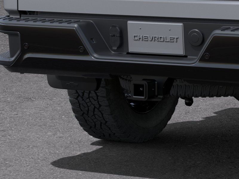 2025 Chevrolet Silverado 2500HD LT Green Bay WI