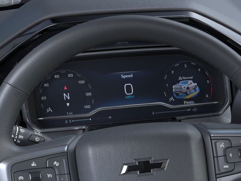 2025 Chevrolet Silverado 2500HD LT Green Bay WI