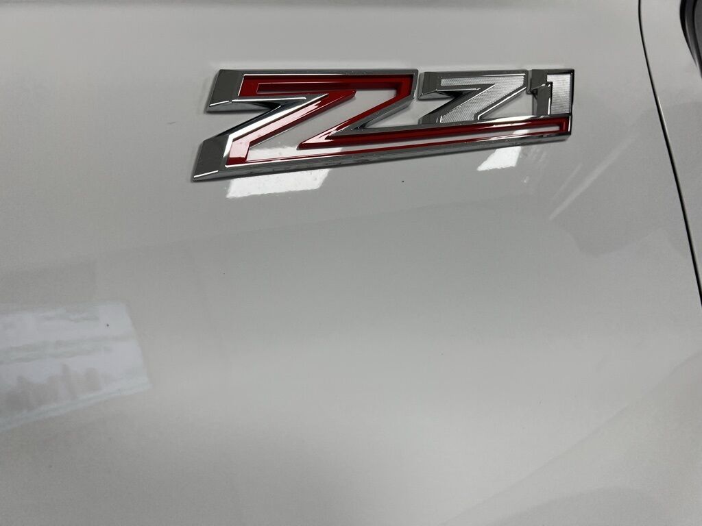 2025 Chevrolet Silverado 2500HD LT Highlands Ranch CO