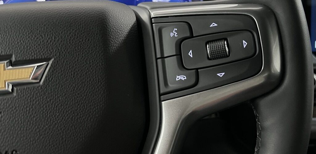2025 Chevrolet Silverado 2500HD LT Highlands Ranch CO