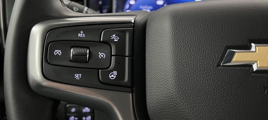 2025 Chevrolet Silverado 2500HD LT Highlands Ranch CO
