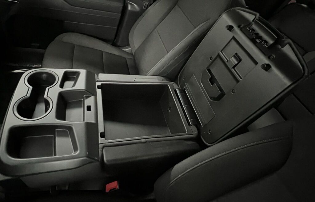 2025 Chevrolet Silverado 2500HD LT Highlands Ranch CO