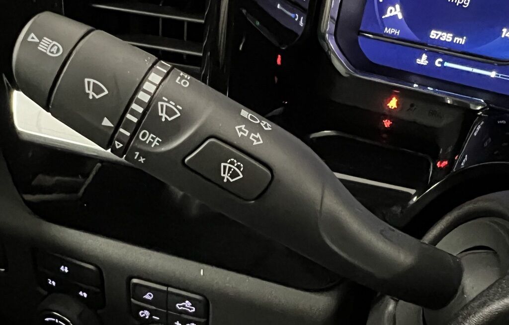 2025 Chevrolet Silverado 2500HD LT Highlands Ranch CO