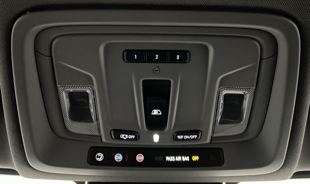 2025 Chevrolet Silverado 2500HD LT Highlands Ranch CO