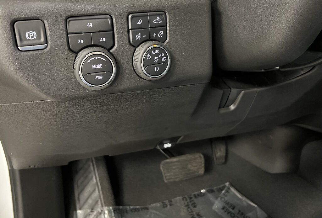 2025 Chevrolet Silverado 2500HD LT Highlands Ranch CO