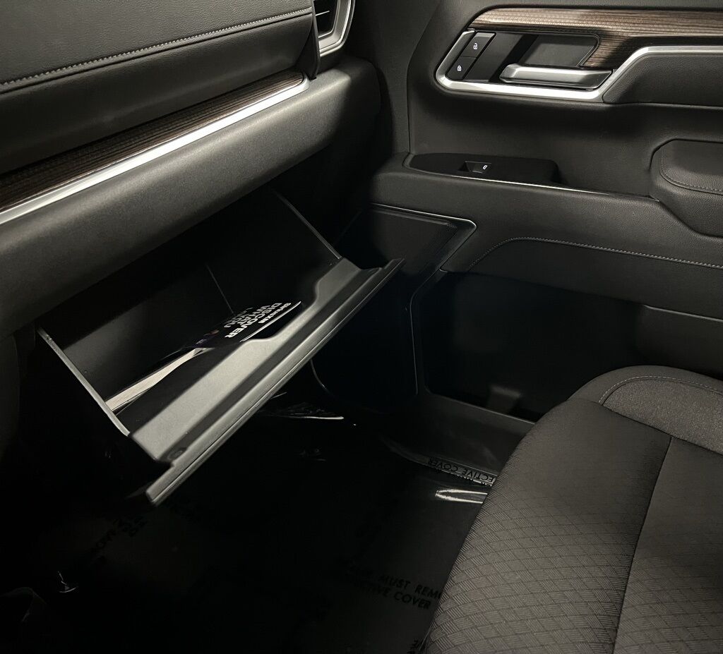 2025 Chevrolet Silverado 2500HD LT Highlands Ranch CO
