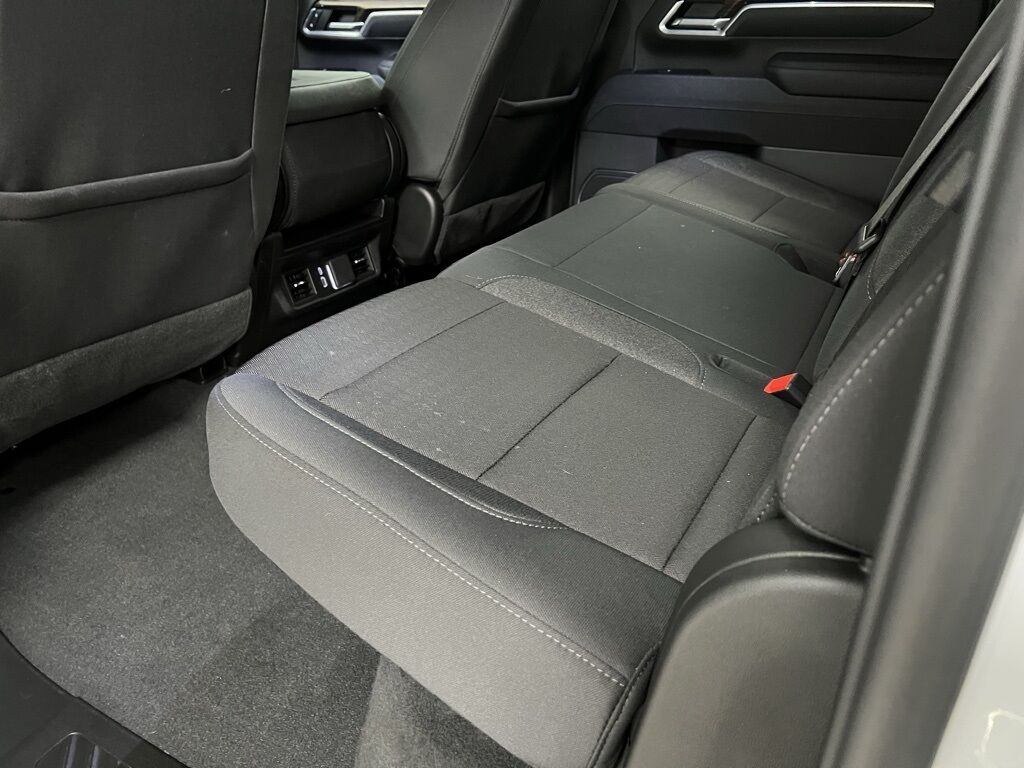 2025 Chevrolet Silverado 2500HD LT Highlands Ranch CO
