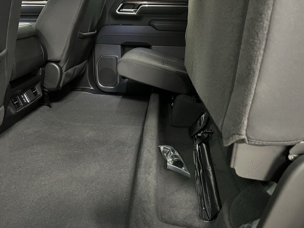 2025 Chevrolet Silverado 2500HD LT Highlands Ranch CO