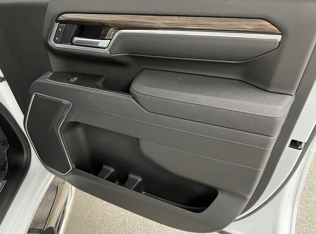 2025 Chevrolet Silverado 2500HD LT Highlands Ranch CO