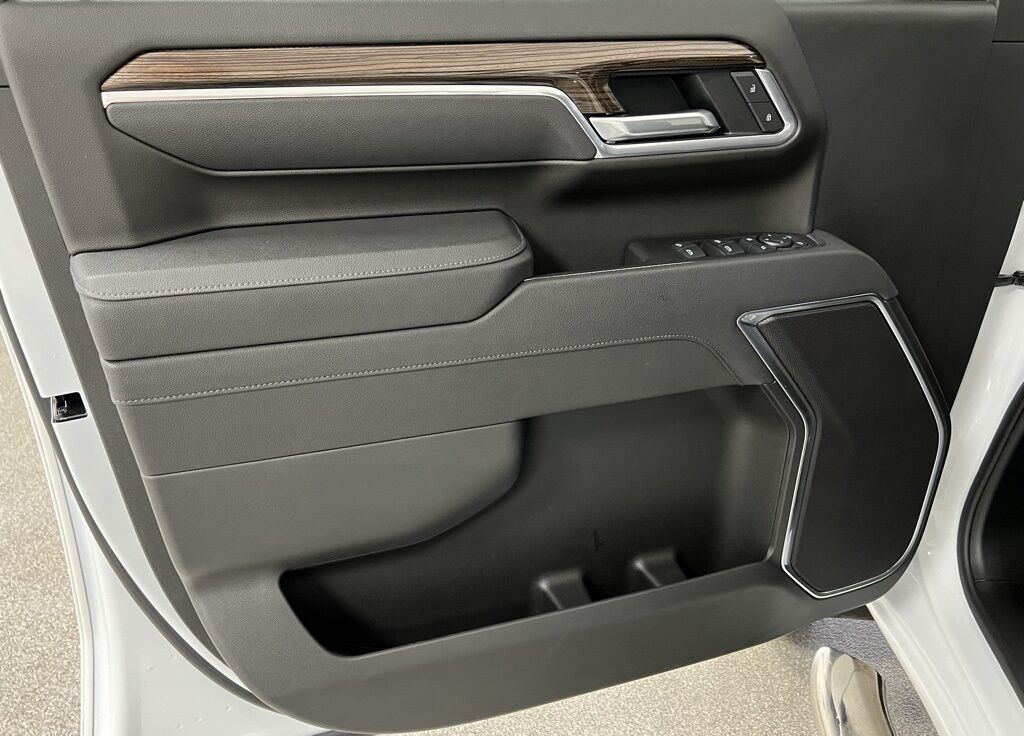 2025 Chevrolet Silverado 2500HD LT Highlands Ranch CO