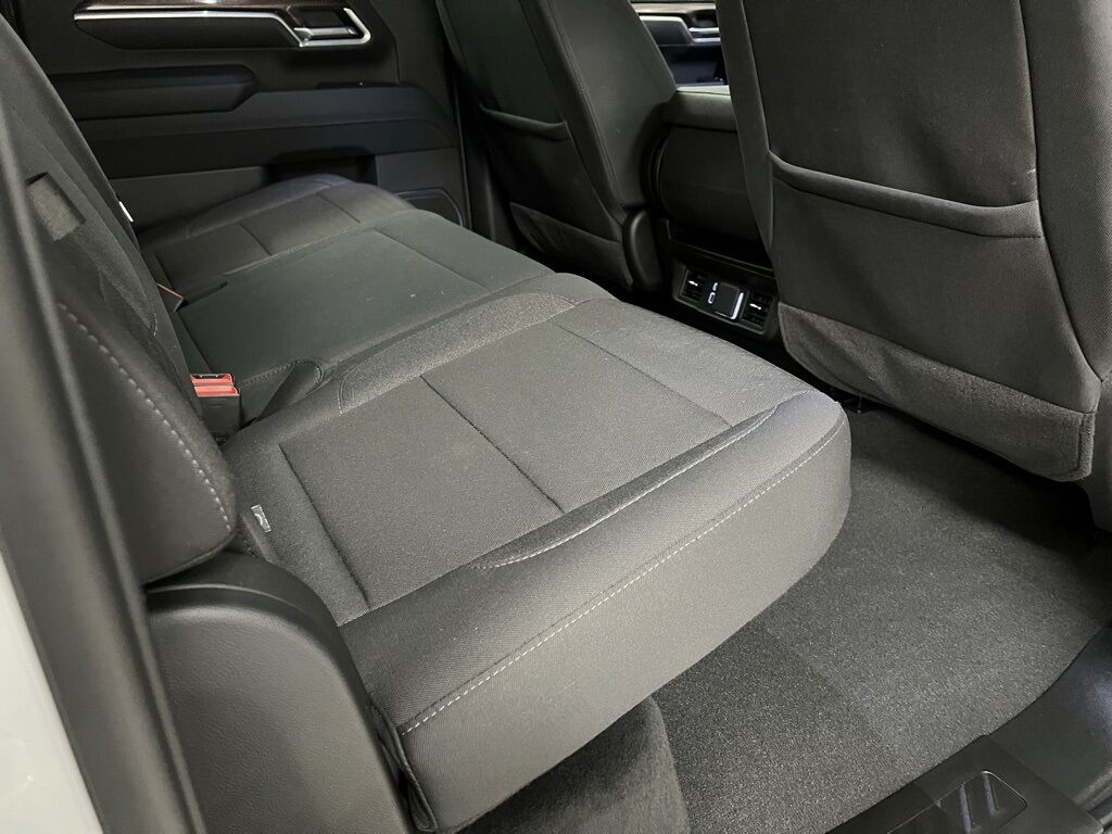 2025 Chevrolet Silverado 2500HD LT Highlands Ranch CO