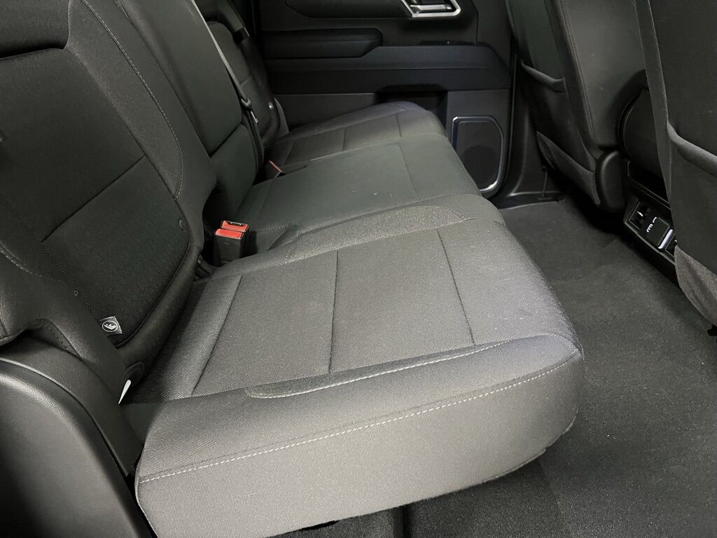 2025 Chevrolet Silverado 2500HD LT Highlands Ranch CO