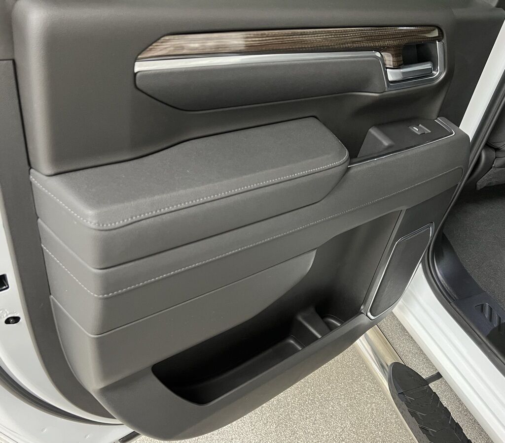 2025 Chevrolet Silverado 2500HD LT Highlands Ranch CO