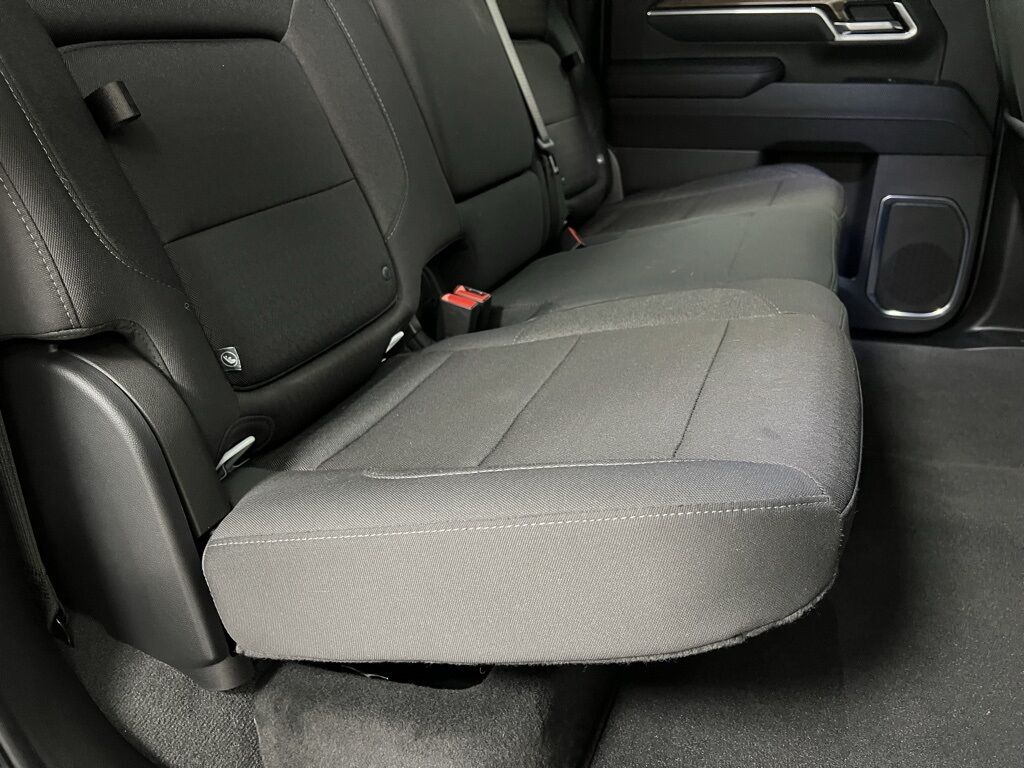 2025 Chevrolet Silverado 2500HD LT Highlands Ranch CO