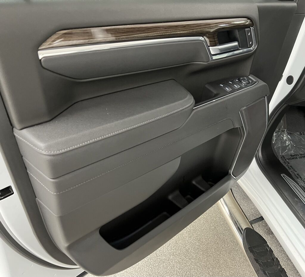 2025 Chevrolet Silverado 2500HD LT Highlands Ranch CO