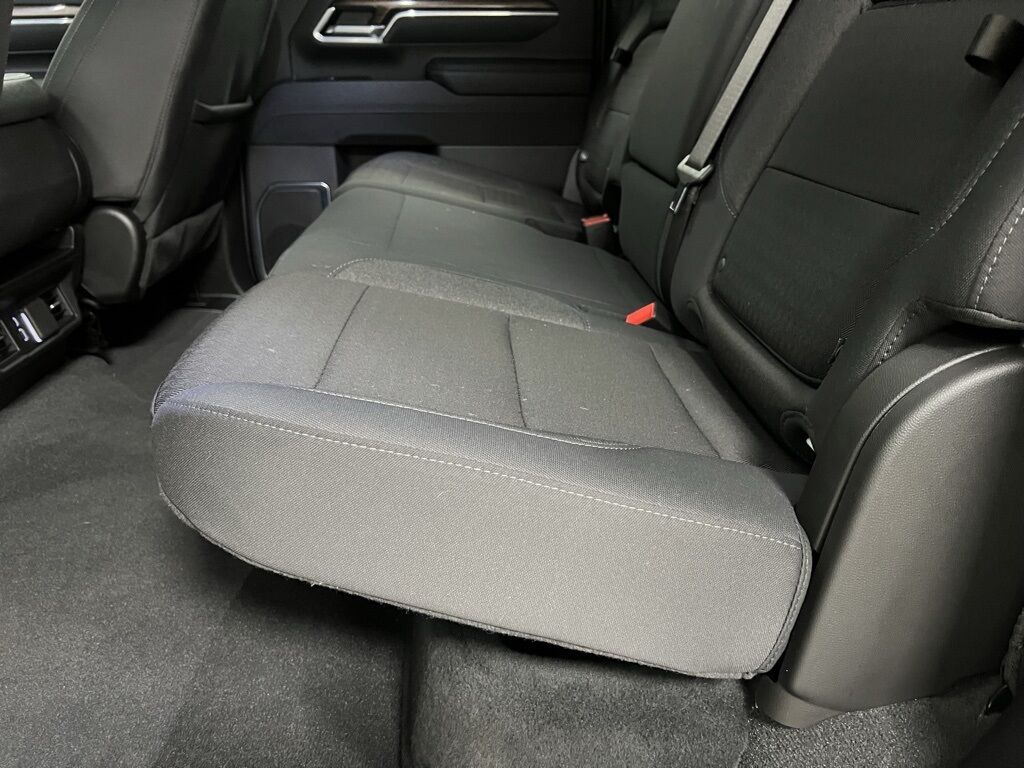2025 Chevrolet Silverado 2500HD LT Highlands Ranch CO