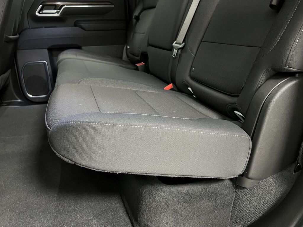 2025 Chevrolet Silverado 2500HD LT Highlands Ranch CO