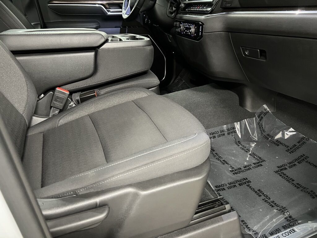 2025 Chevrolet Silverado 2500HD LT Highlands Ranch CO
