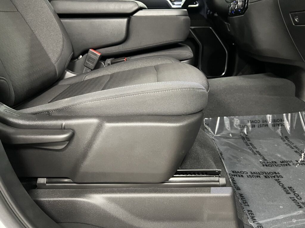 2025 Chevrolet Silverado 2500HD LT Highlands Ranch CO