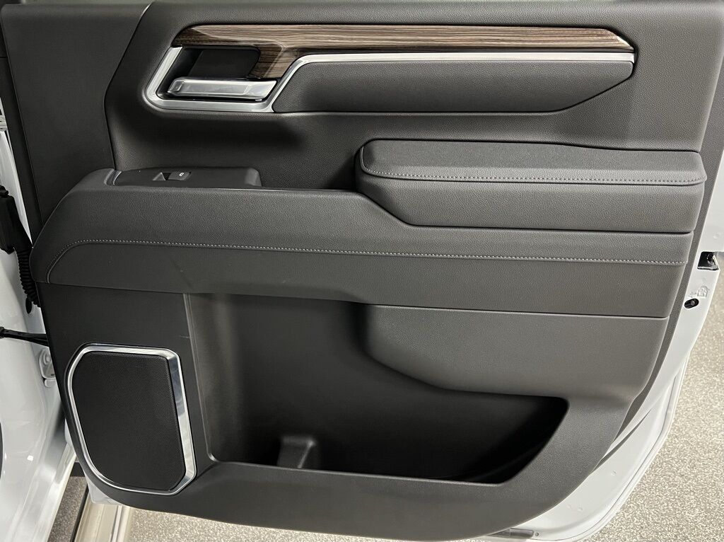 2025 Chevrolet Silverado 2500HD LT Highlands Ranch CO