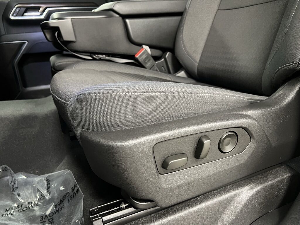 2025 Chevrolet Silverado 2500HD LT Highlands Ranch CO