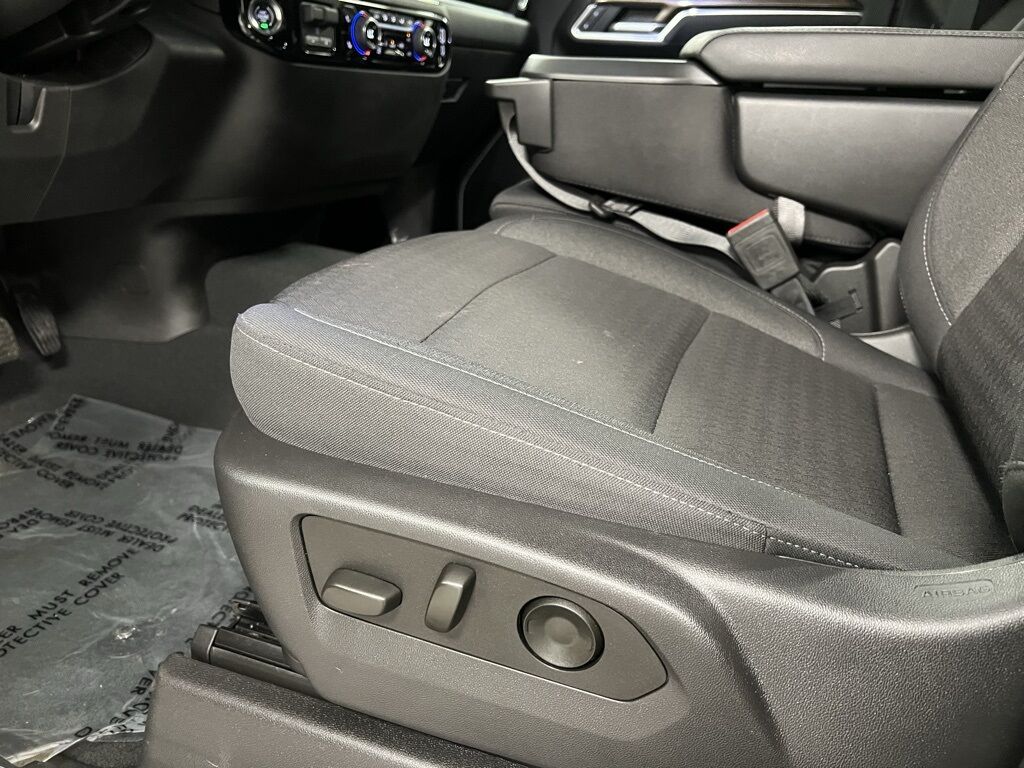 2025 Chevrolet Silverado 2500HD LT Highlands Ranch CO