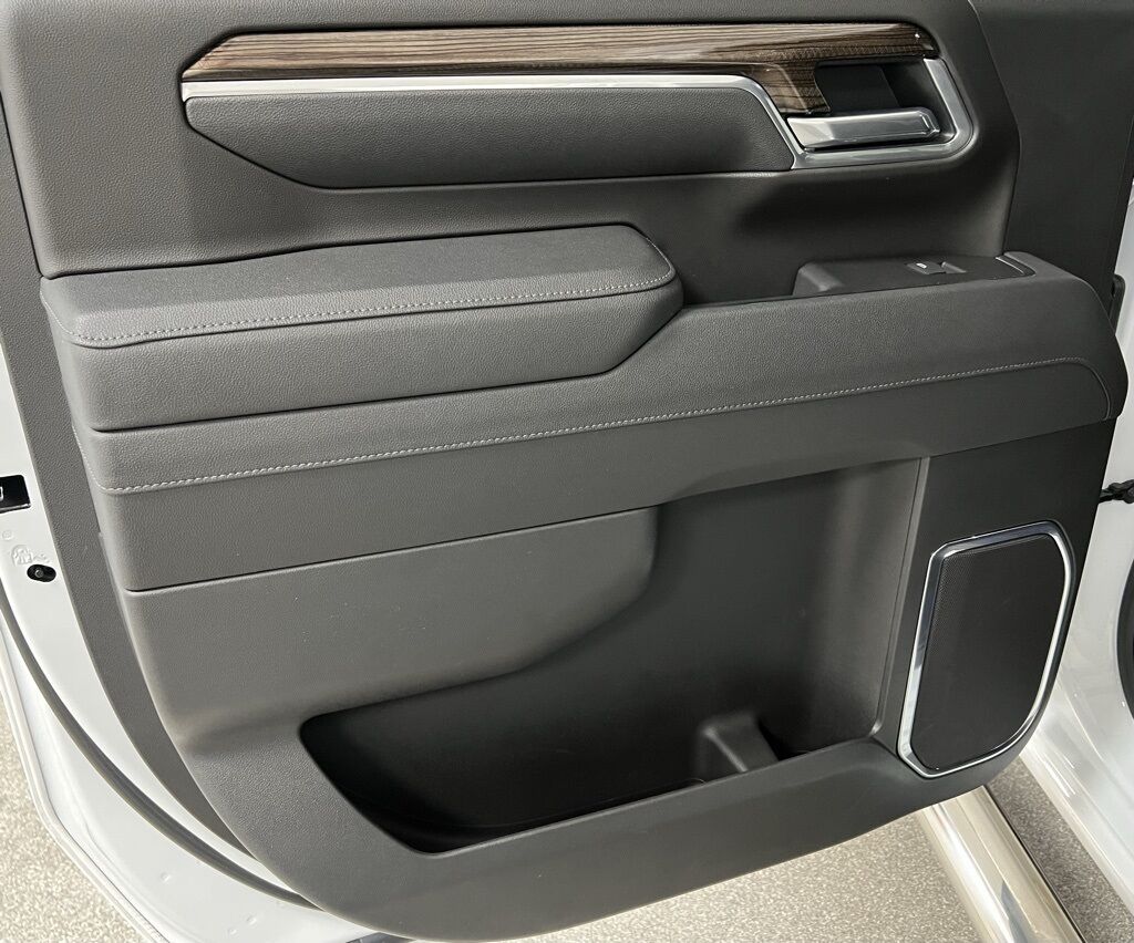 2025 Chevrolet Silverado 2500HD LT Highlands Ranch CO
