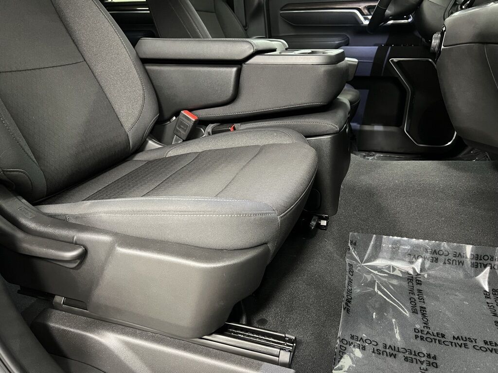 2025 Chevrolet Silverado 2500HD LT Highlands Ranch CO