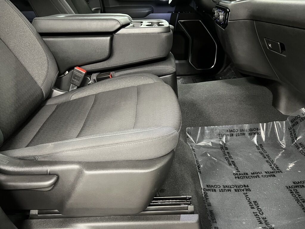 2025 Chevrolet Silverado 2500HD LT Highlands Ranch CO