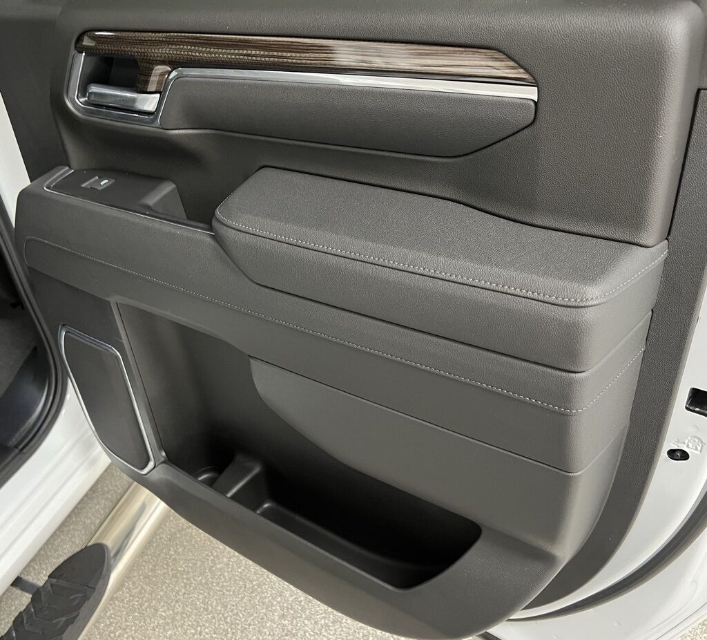 2025 Chevrolet Silverado 2500HD LT Highlands Ranch CO