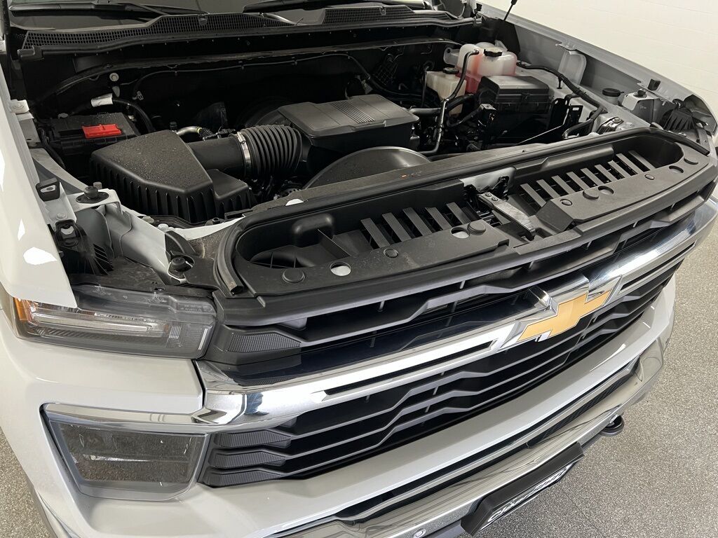 2025 Chevrolet Silverado 2500HD LT Highlands Ranch CO