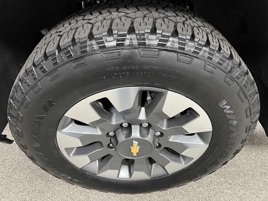 2025 Chevrolet Silverado 2500HD LT Highlands Ranch CO