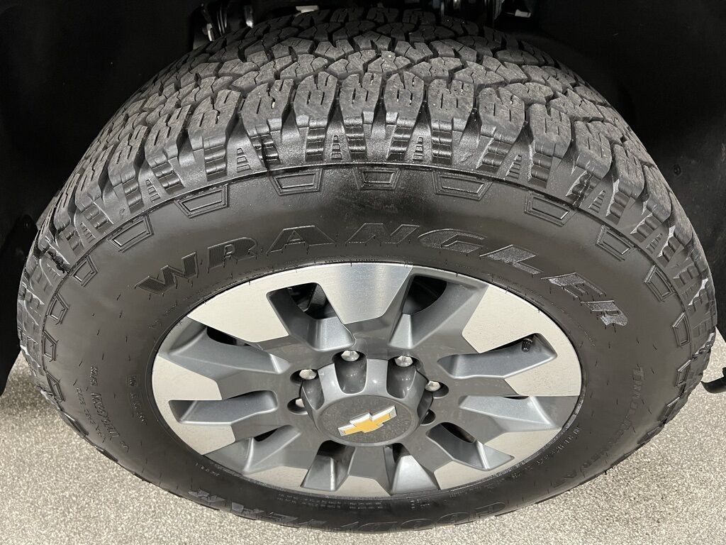 2025 Chevrolet Silverado 2500HD LT Highlands Ranch CO