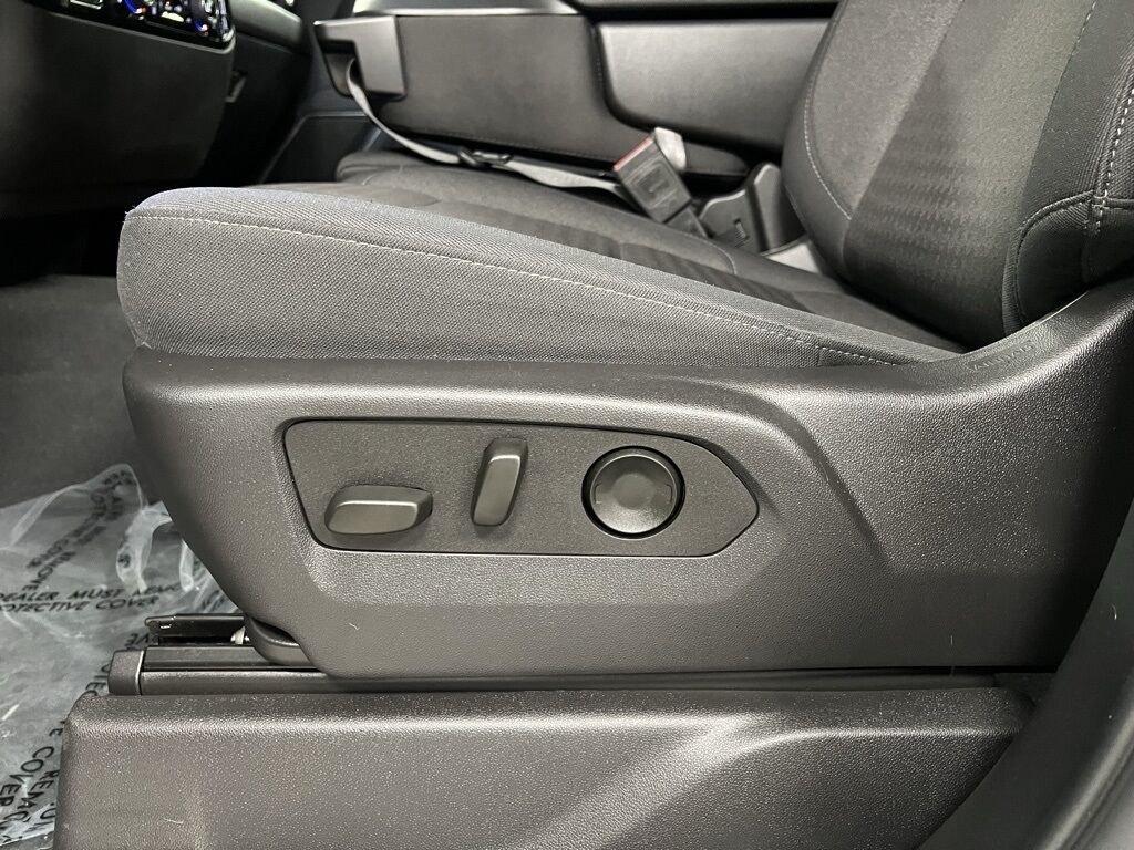 2025 Chevrolet Silverado 2500HD LT Highlands Ranch CO