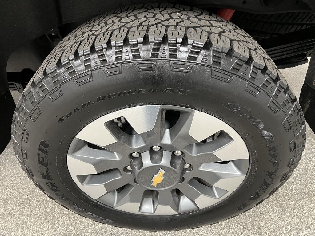 2025 Chevrolet Silverado 2500HD LT Highlands Ranch CO