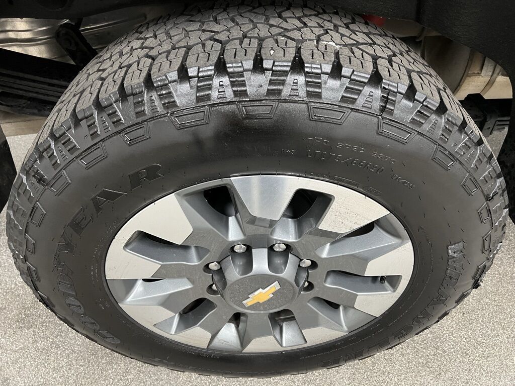 2025 Chevrolet Silverado 2500HD LT Highlands Ranch CO