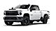 2025 Chevrolet Silverado 2500HD LT Inglewood  CA