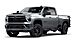 2025 Chevrolet Silverado 2500HD LT Inglewood  CA