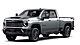 2025 Chevrolet Silverado 2500HD LT Inglewood  CA