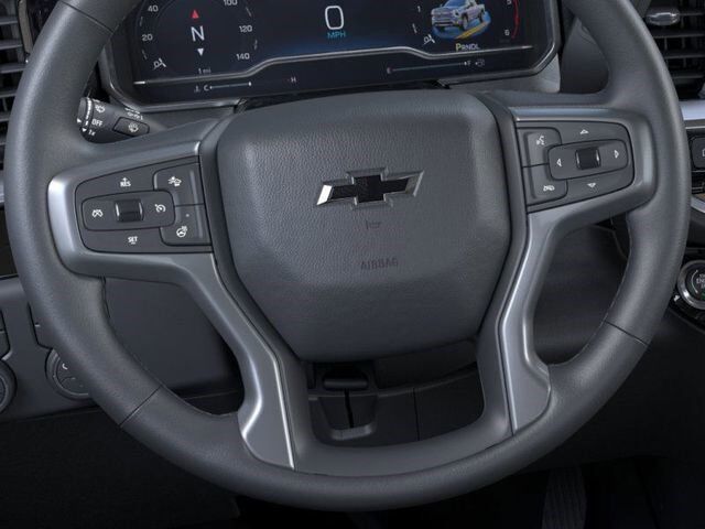 2025 Chevrolet Silverado 2500HD LT Inglewood  CA