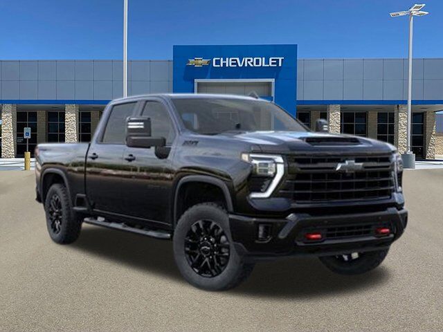2025 Chevrolet Silverado 2500HD LT Inglewood  CA