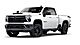 2025 Chevrolet Silverado 2500HD LT Inglewood  CA