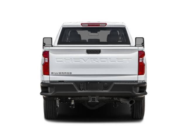 2025 Chevrolet Silverado 2500HD LT Roseville CA