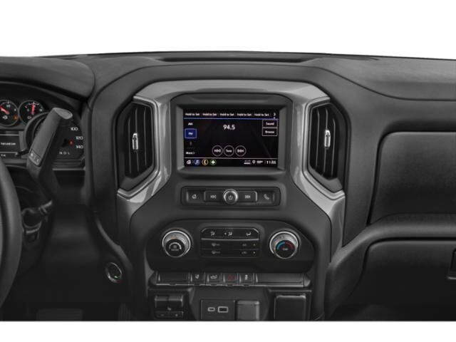 2025 Chevrolet Silverado 2500HD LT Roseville CA