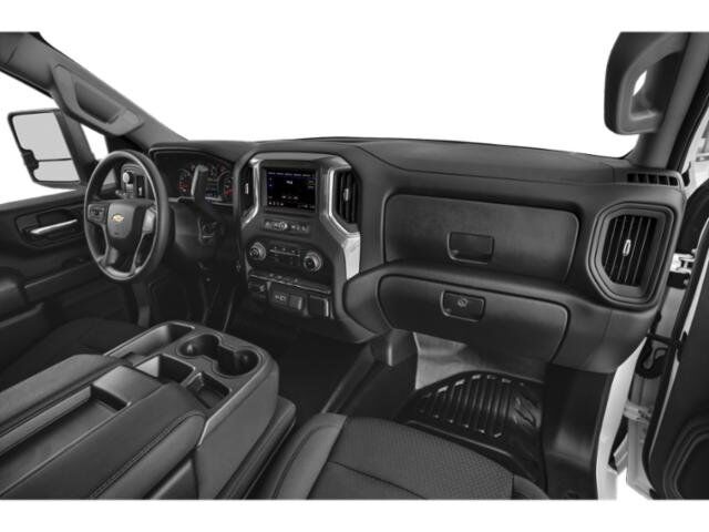 2025 Chevrolet Silverado 2500HD LT Roseville CA